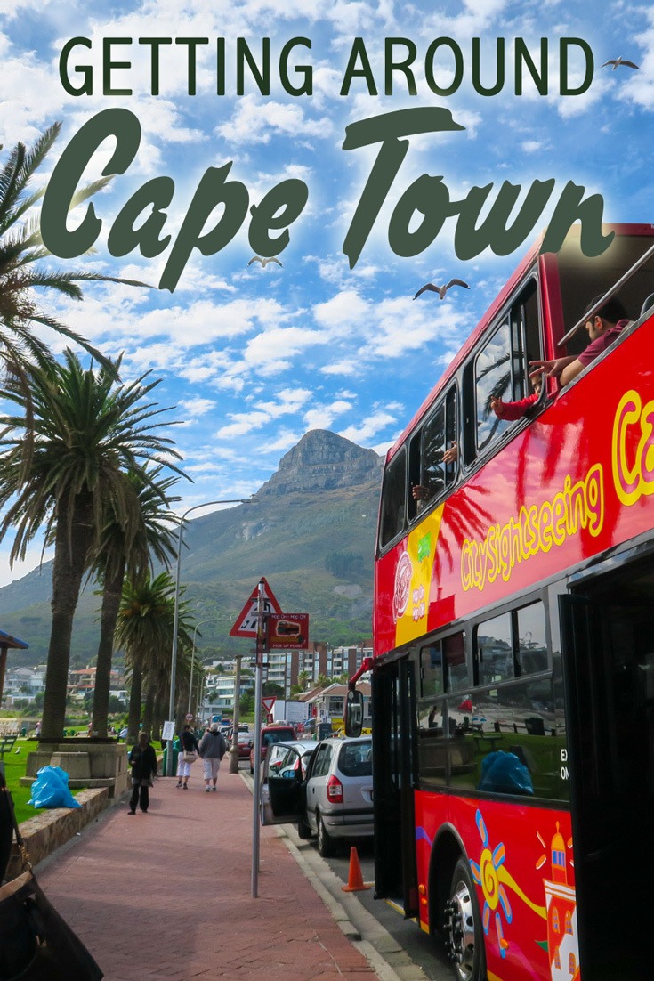 The Ultimate Cape Town Travel Guide The Blonde Abroad 