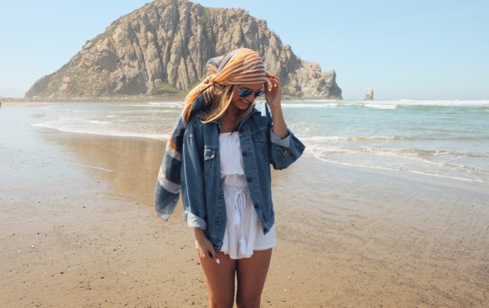 Nude beach voyeur Nude beach voyeur