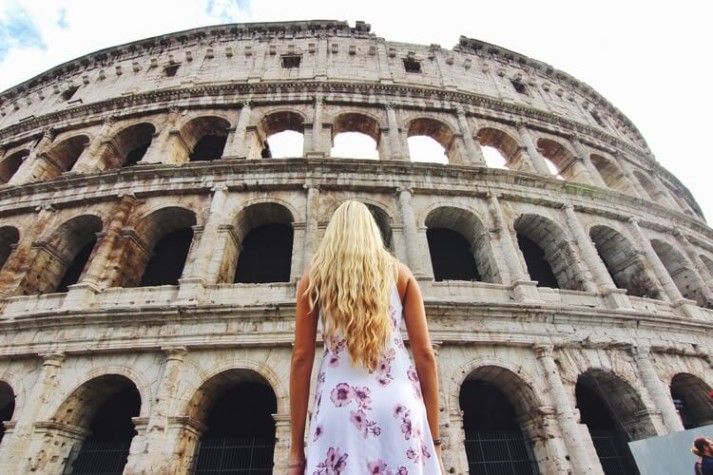 Colosseum