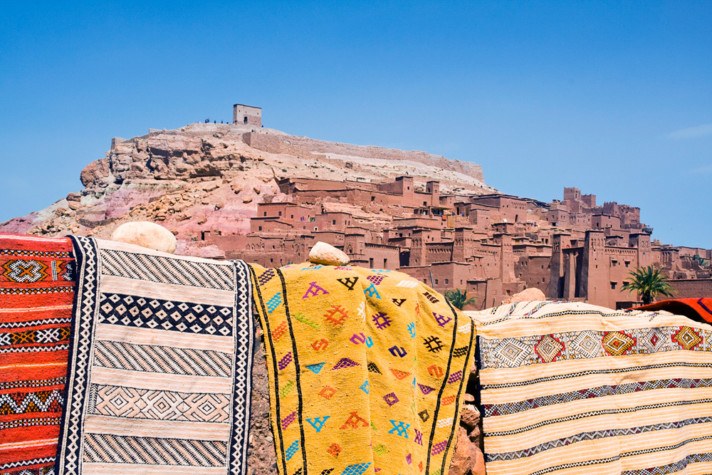 What to Expect Morocco