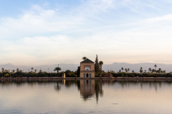 Menara Gardens