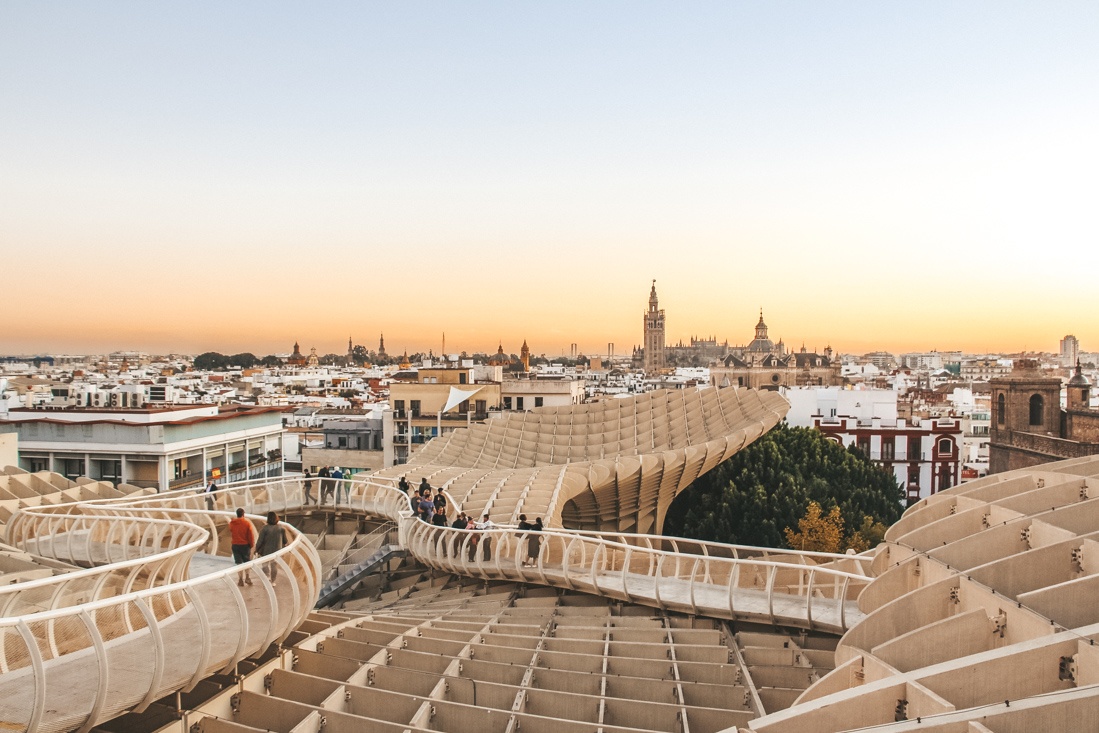 Seville