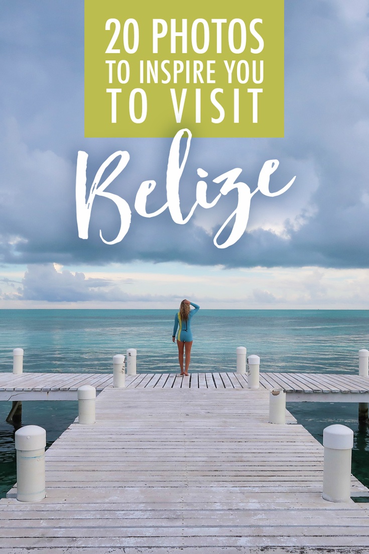 Photos to Inspire You to Visit Belize