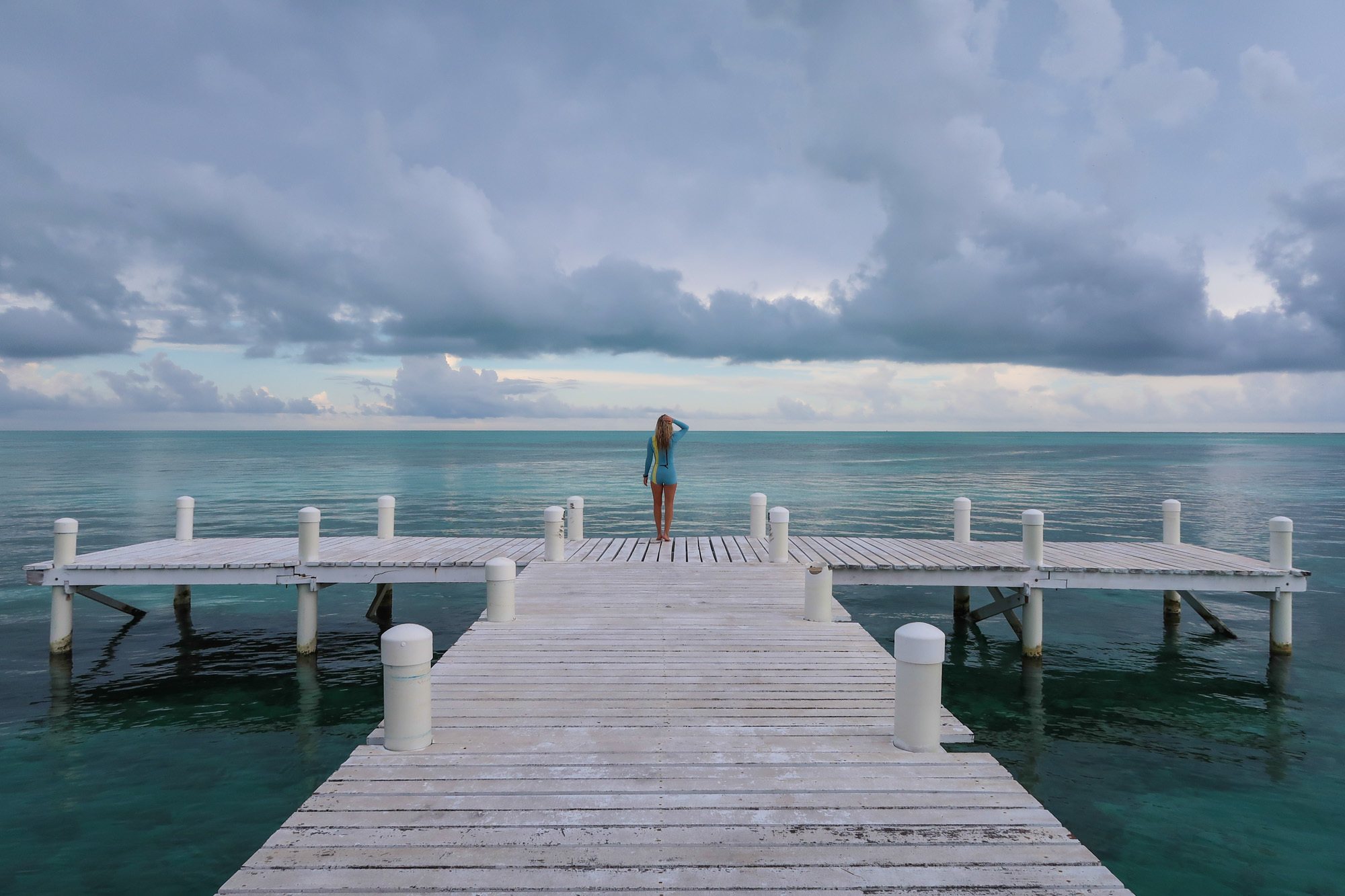 Hamanasi Resort Belize