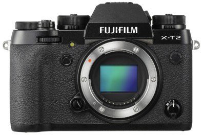 Fujifilm XT2