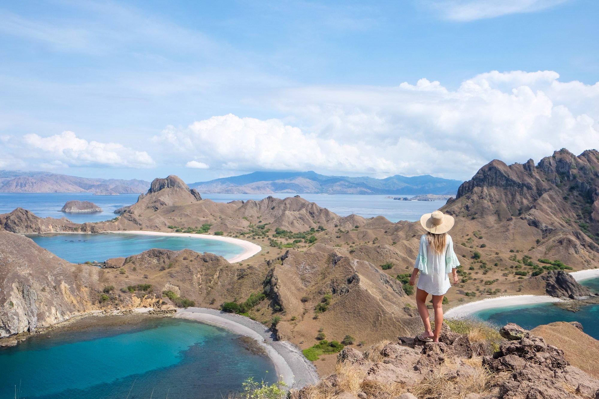 Padar Island