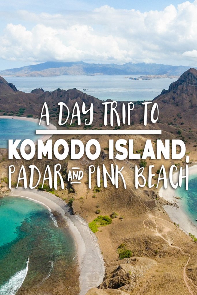 Day Trip to Komodo