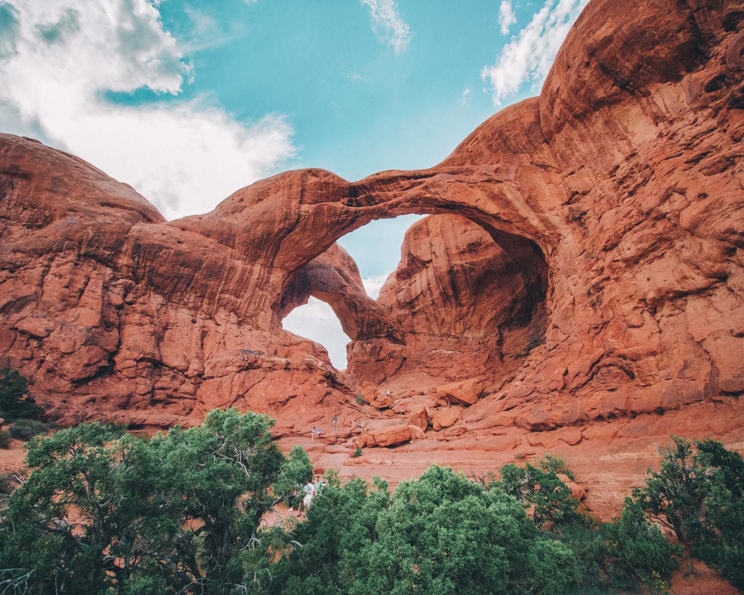 Arches National Park