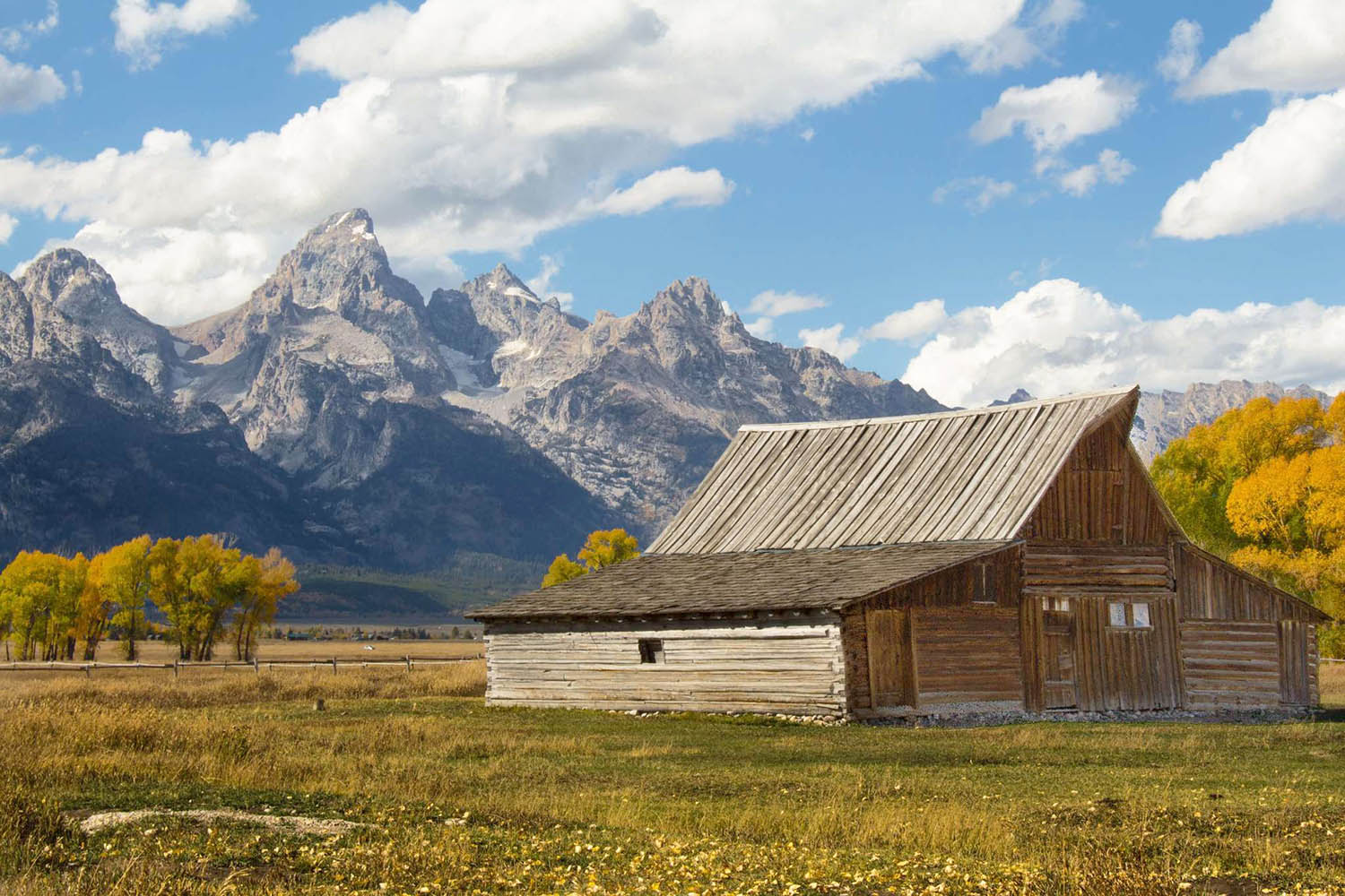 jackson hole wyoming