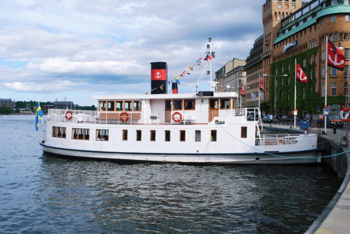 Ferry