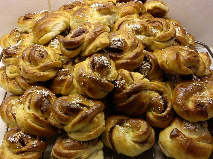 Baked Goods