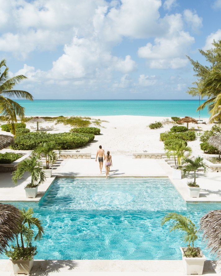 Turks and Caicos