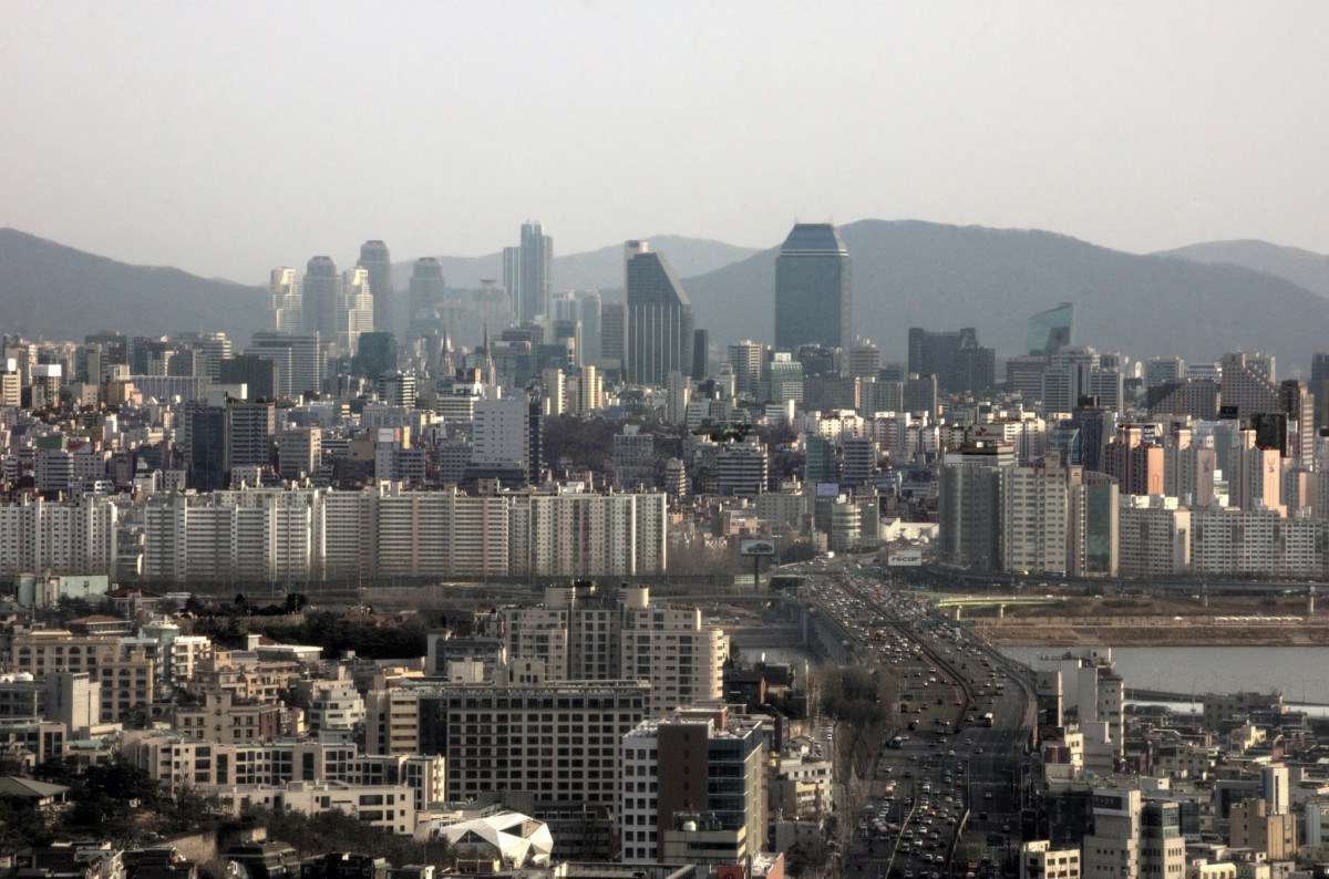 10 Reasons You Should Live In Seoul The Blonde Abroad