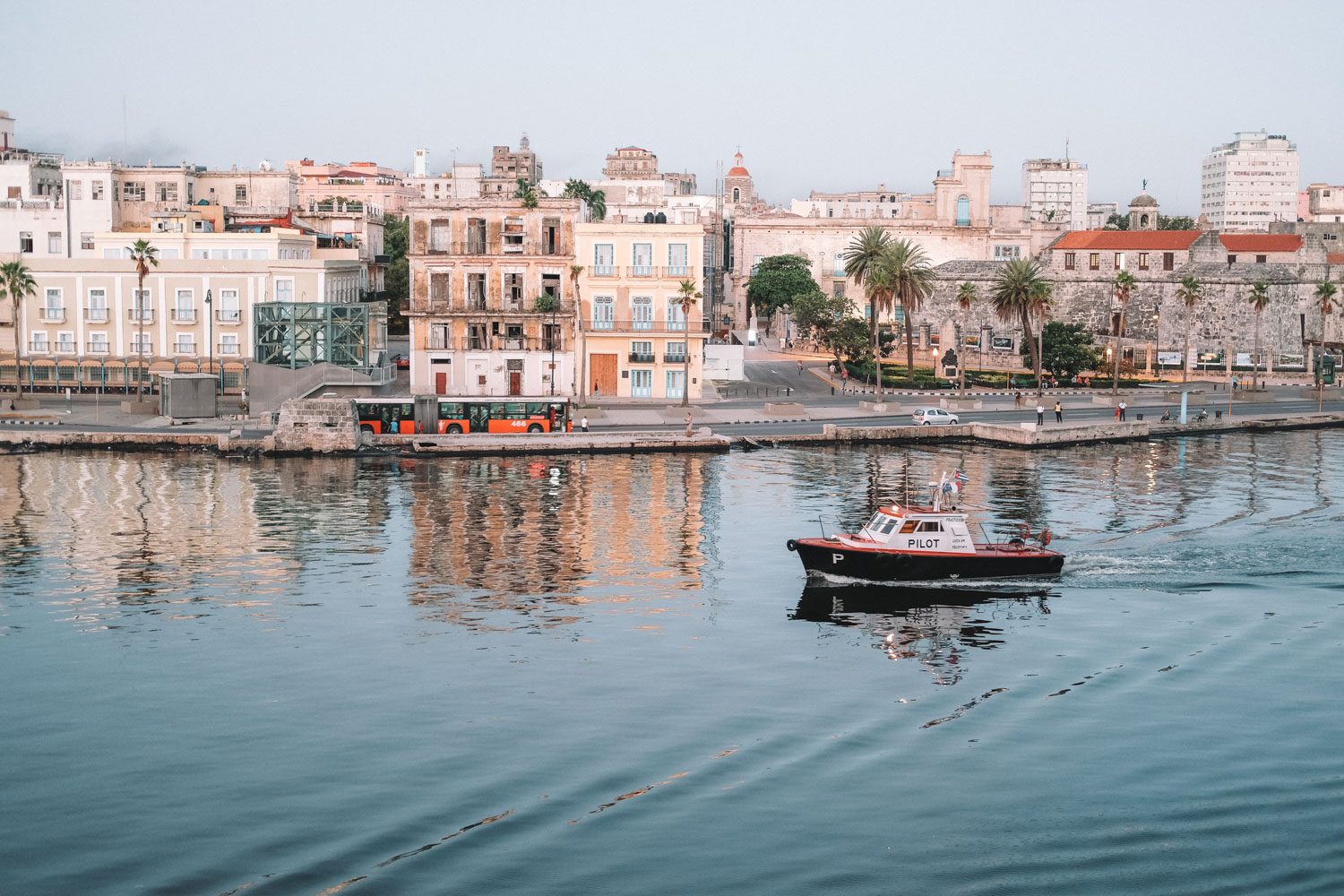 Havana, Cuba