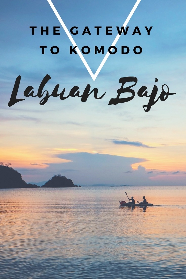 Labuan Bajo Indonesia