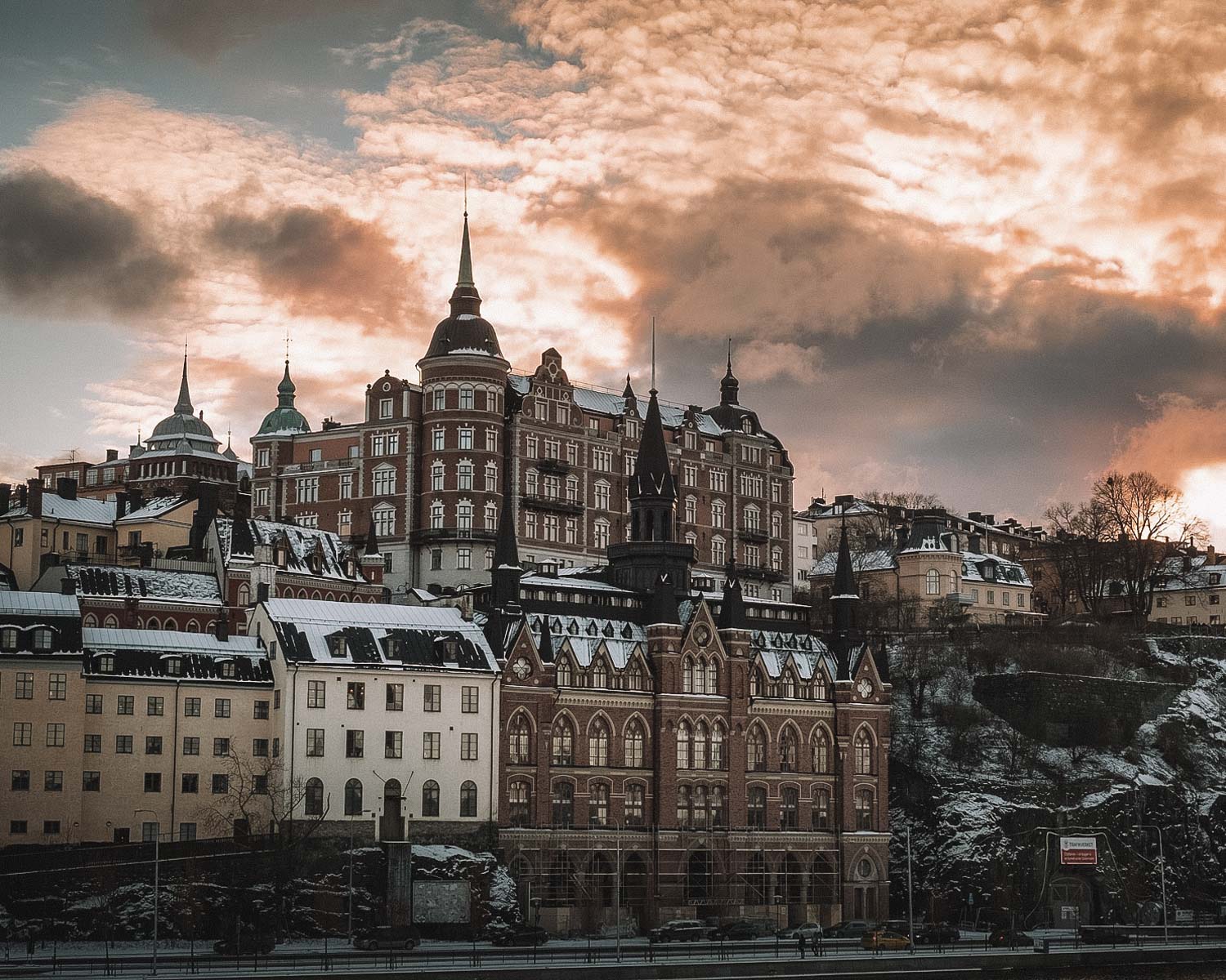 Södermalm