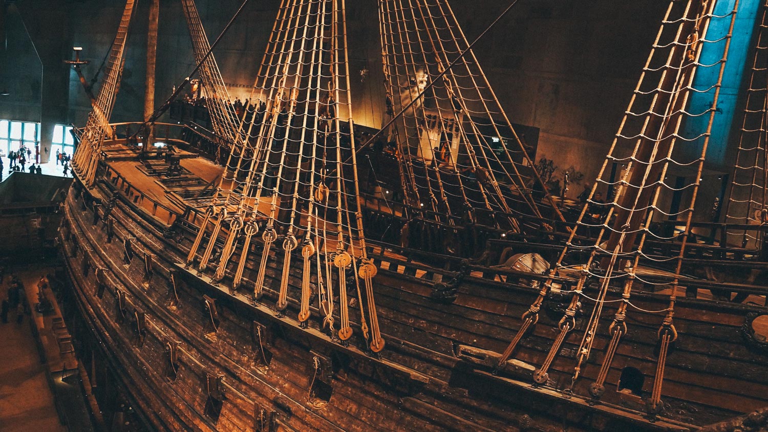 vasa museum