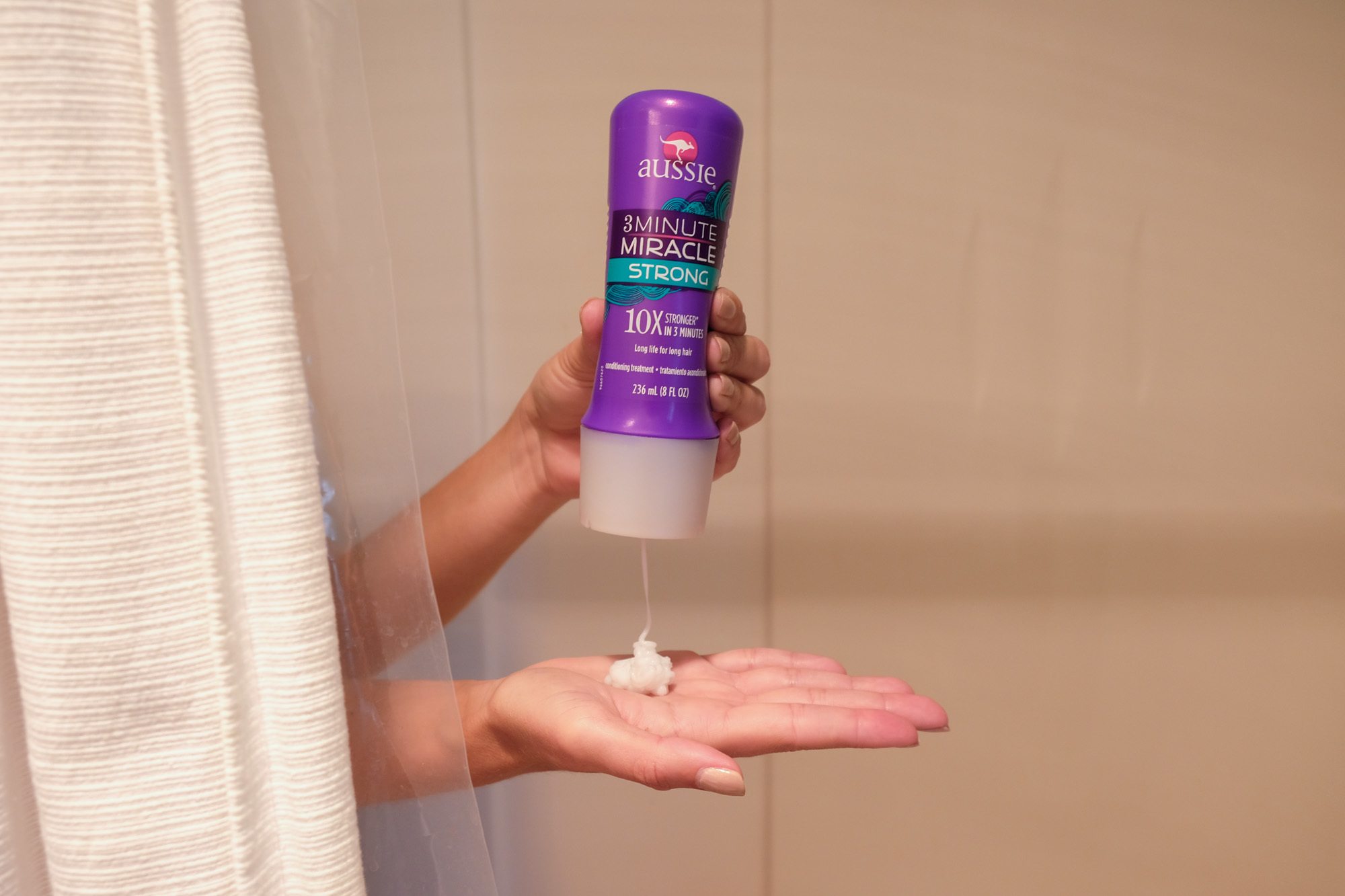 The Importance of Hydrating Hair After Travel • The Blonde Abroad