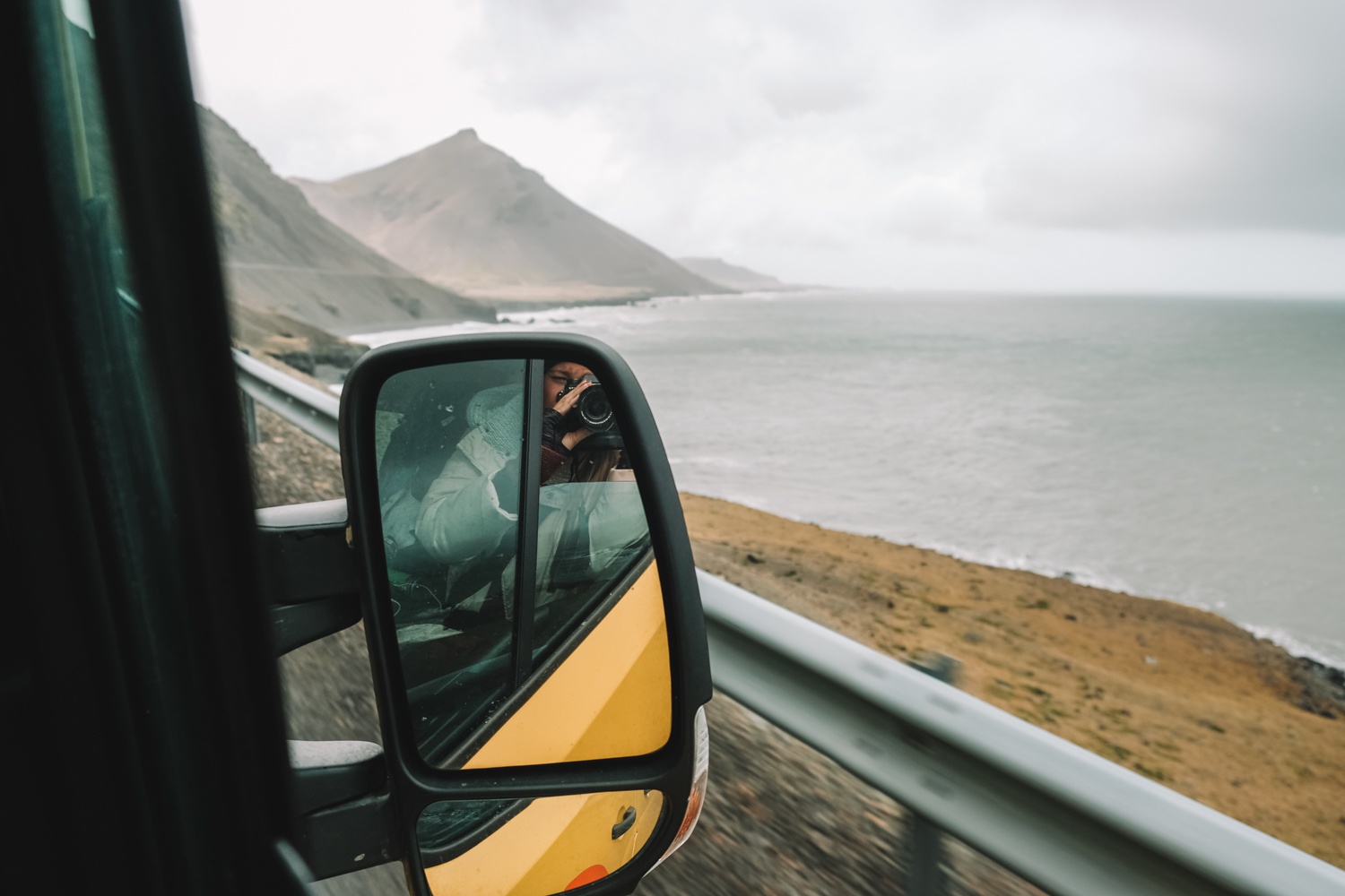 Iceland Ring Road