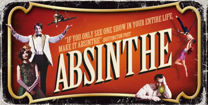 ABSINTHE