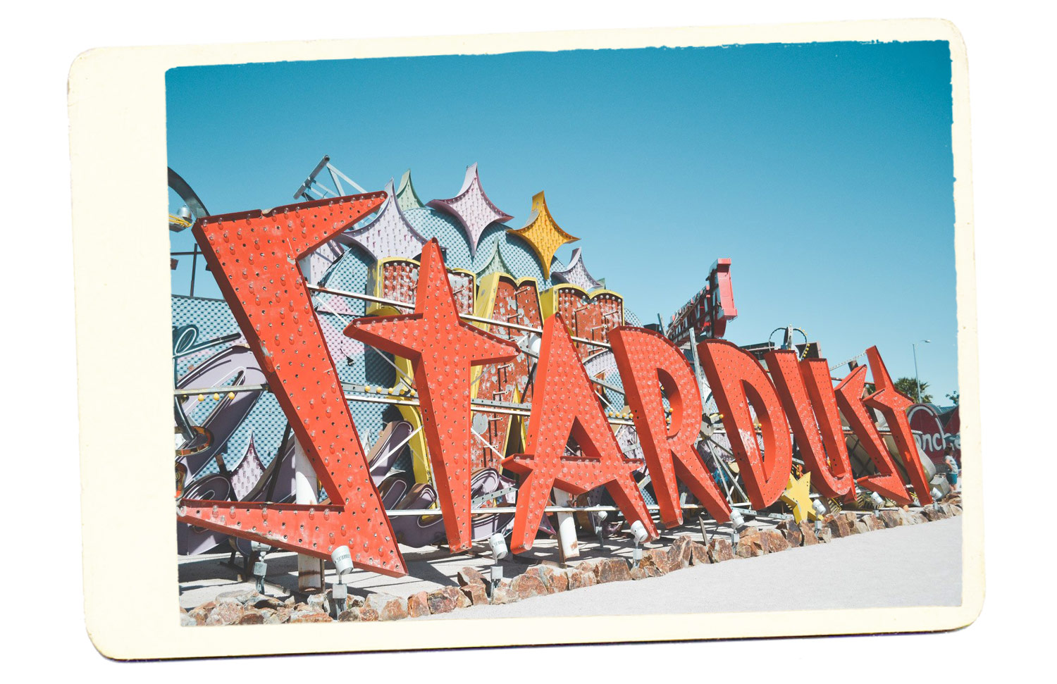 Neon Museum