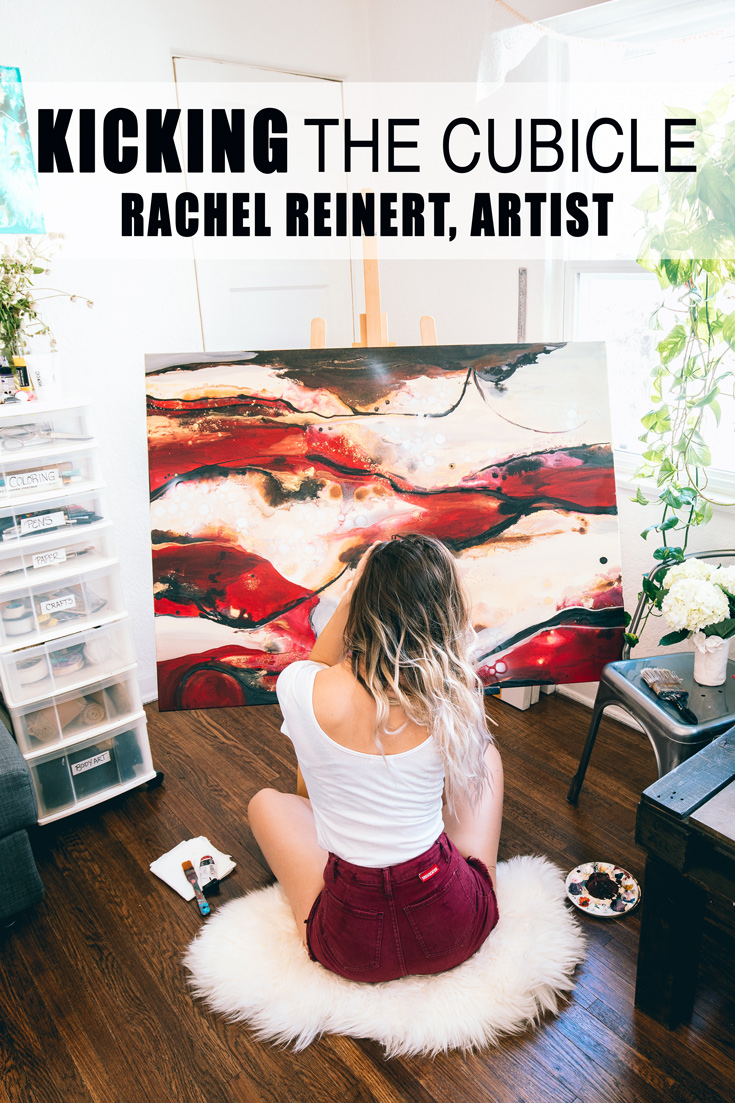 Rachel Reinert