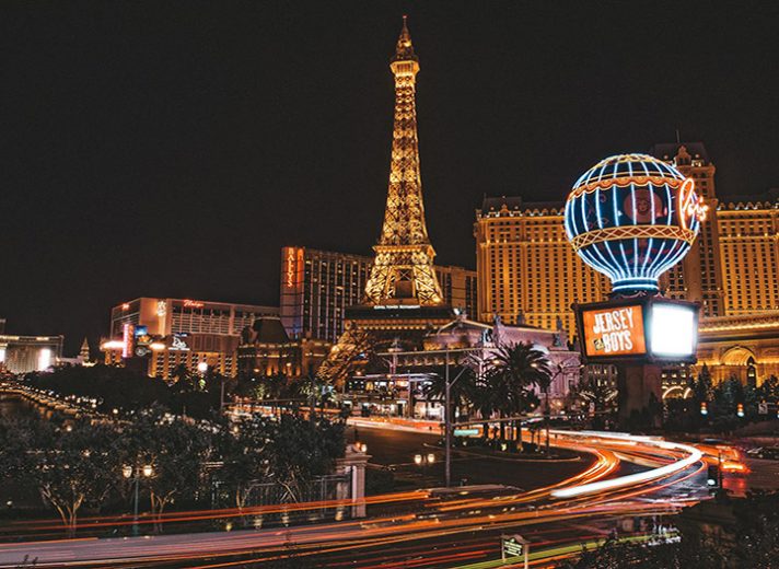 The Ultimate Girlfriend Getaway Guide To Las Vegas • The Blonde Abroad 6446