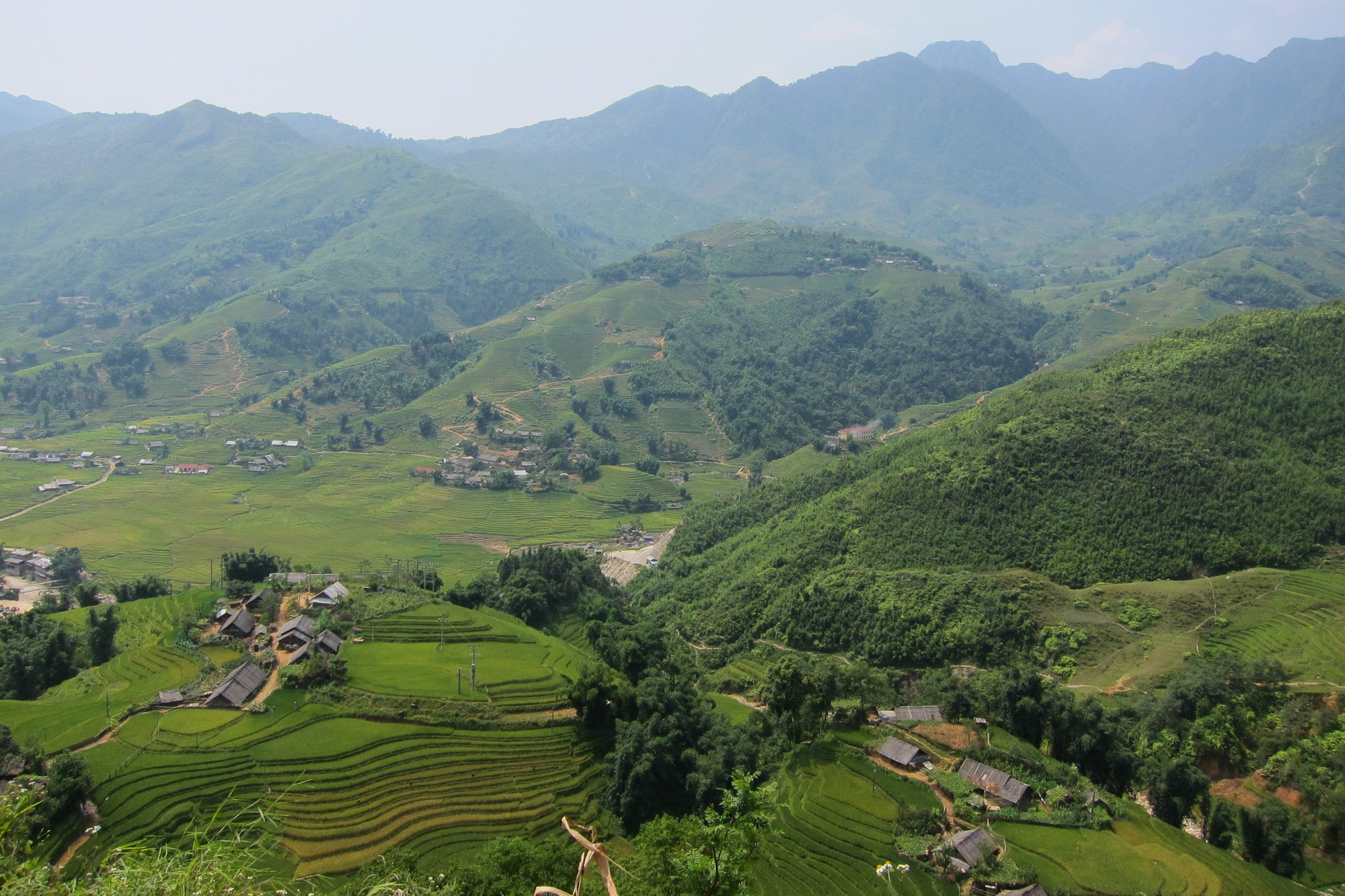 The Best Time to Go to Vietnam • The Blonde Abroad
