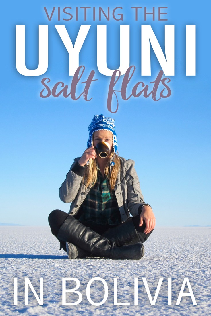 Tips for visiting the Uyuni Salt Flats