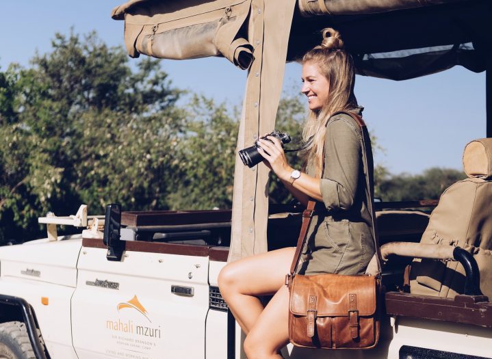 What to Pack for an African Safari • The Blonde Abroad