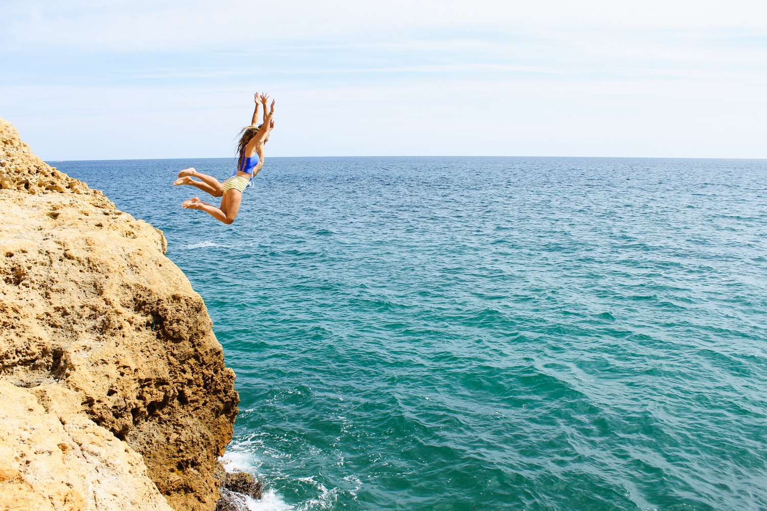 algarve beach destination