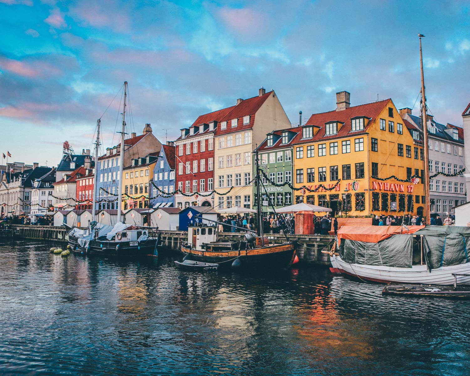 Copenhagen, Denmark