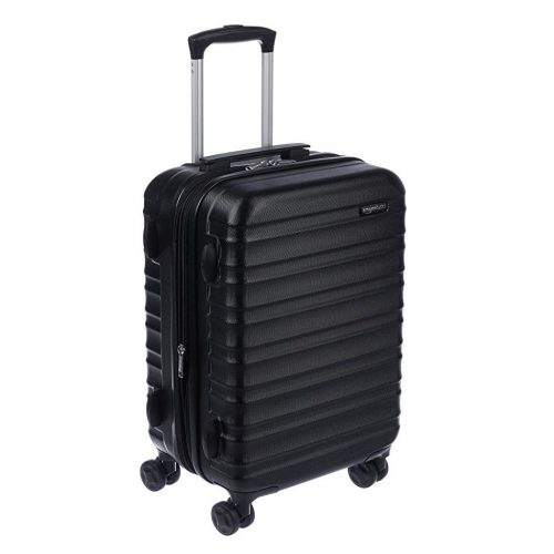 hard top luggage bags