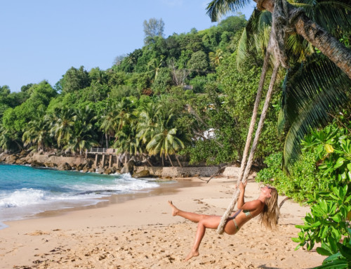 Exploring The Seychelles with Herbal Essences' bio:renew ... Exploring The Seychelles with Herbal Essences' bio:renew ...