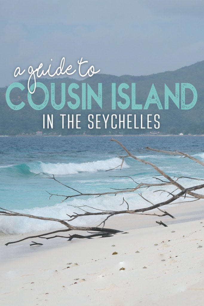 Guide to Cousin Island