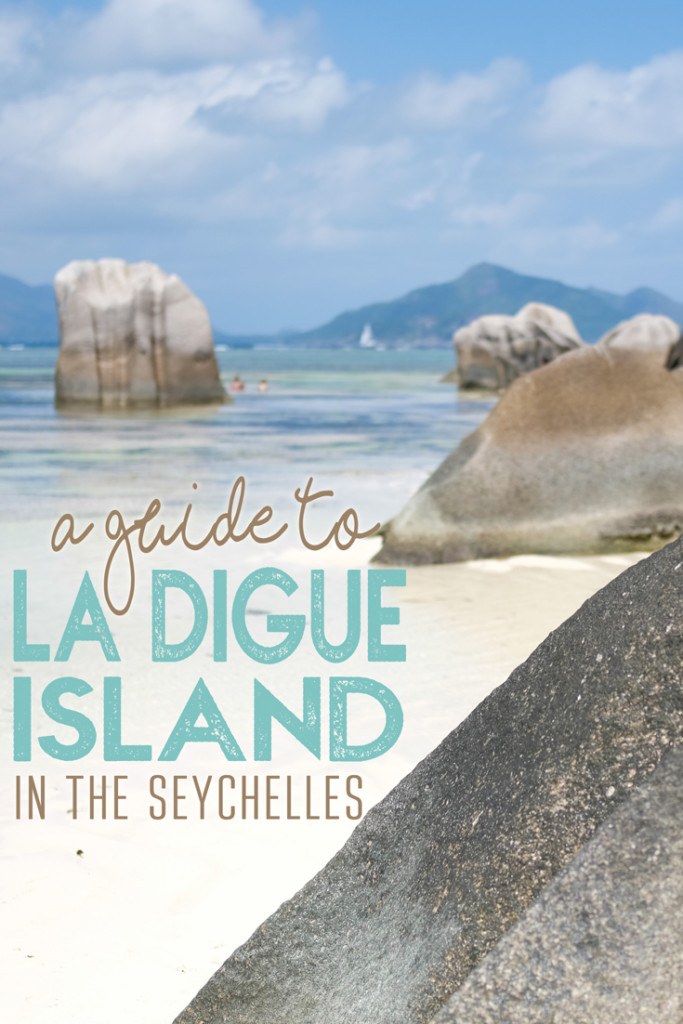 Guide to La Digue Island