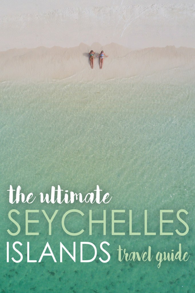 The Ultimate Seychelles Islands Travel Guide • The Blonde Abroad