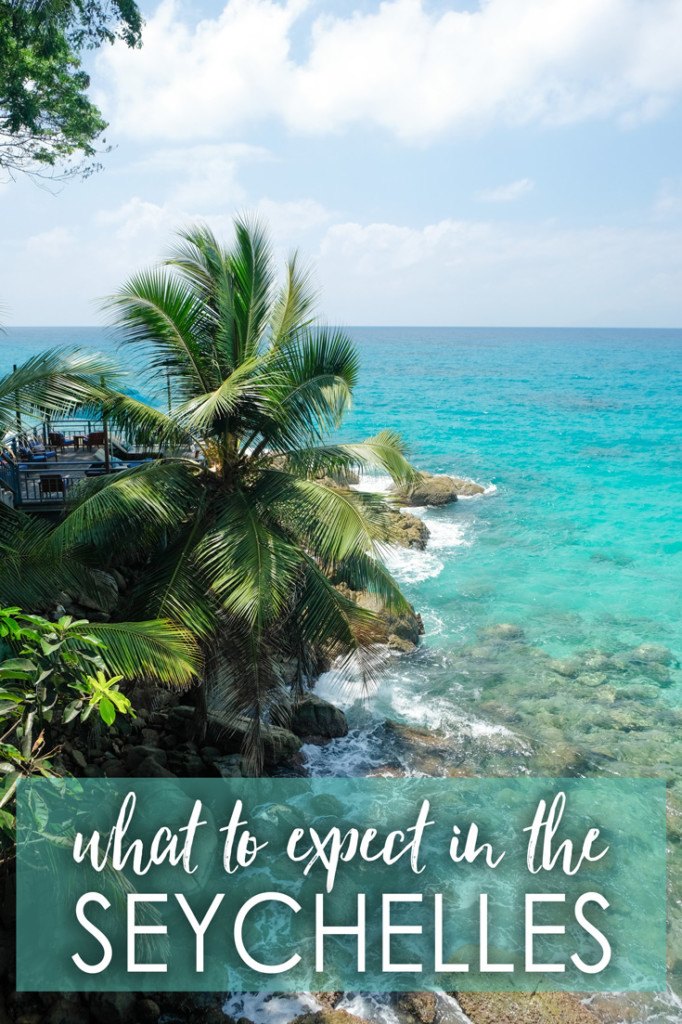 The Ultimate Seychelles Islands Travel Guide • The Blonde Abroad
