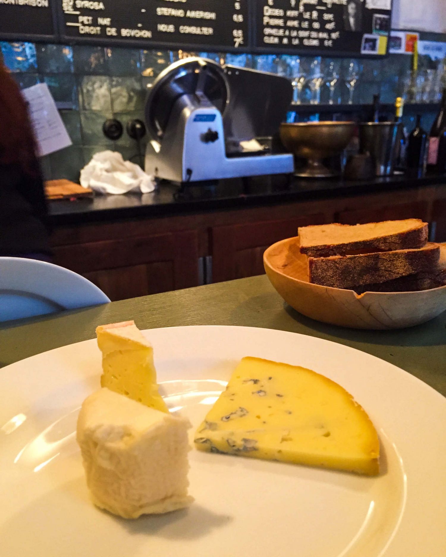 Where to Find the Best Food in Paris • The Blonde Abroad