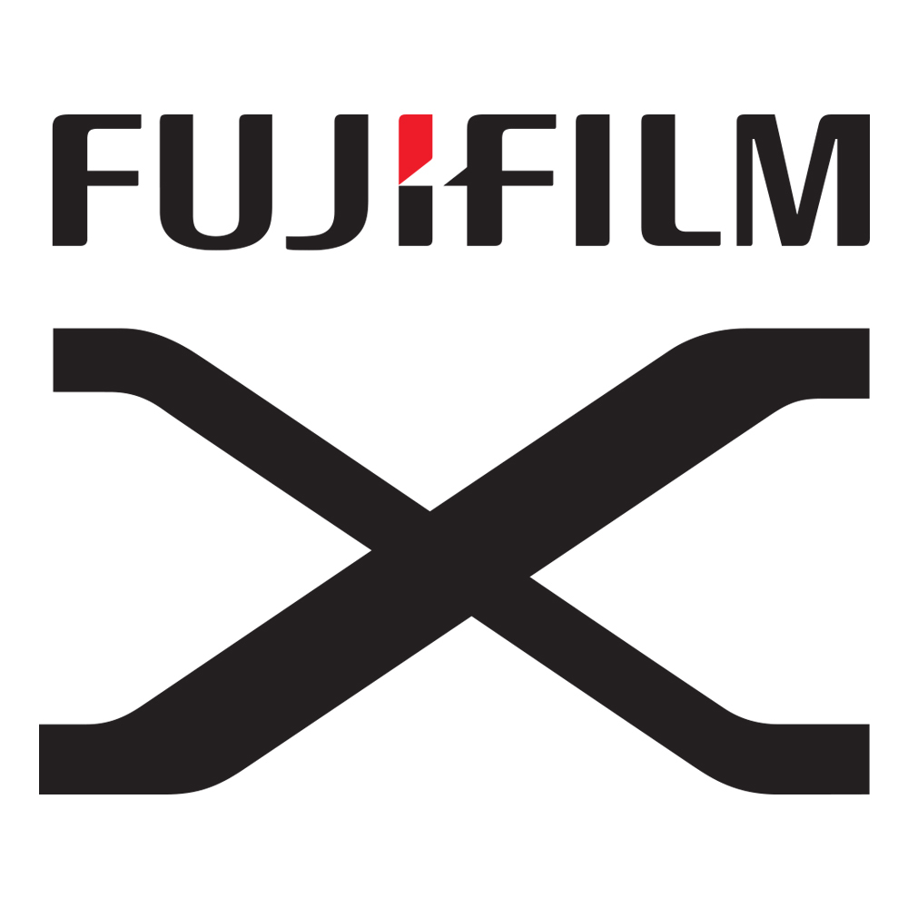 Fujifilm Square Logo
