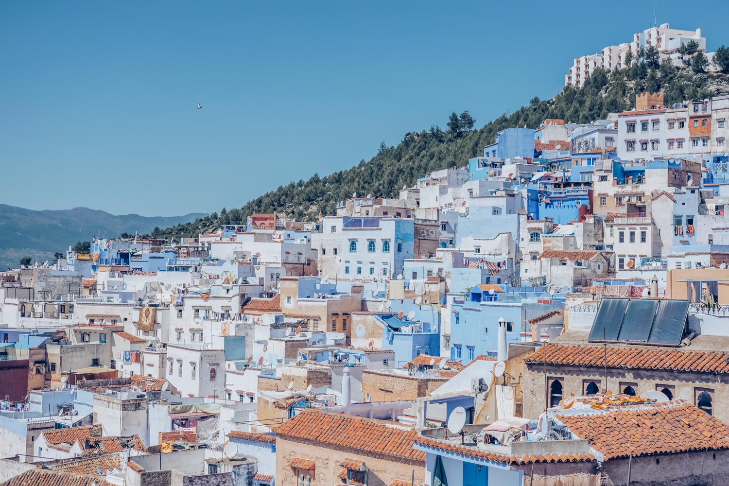 Chefchaouen