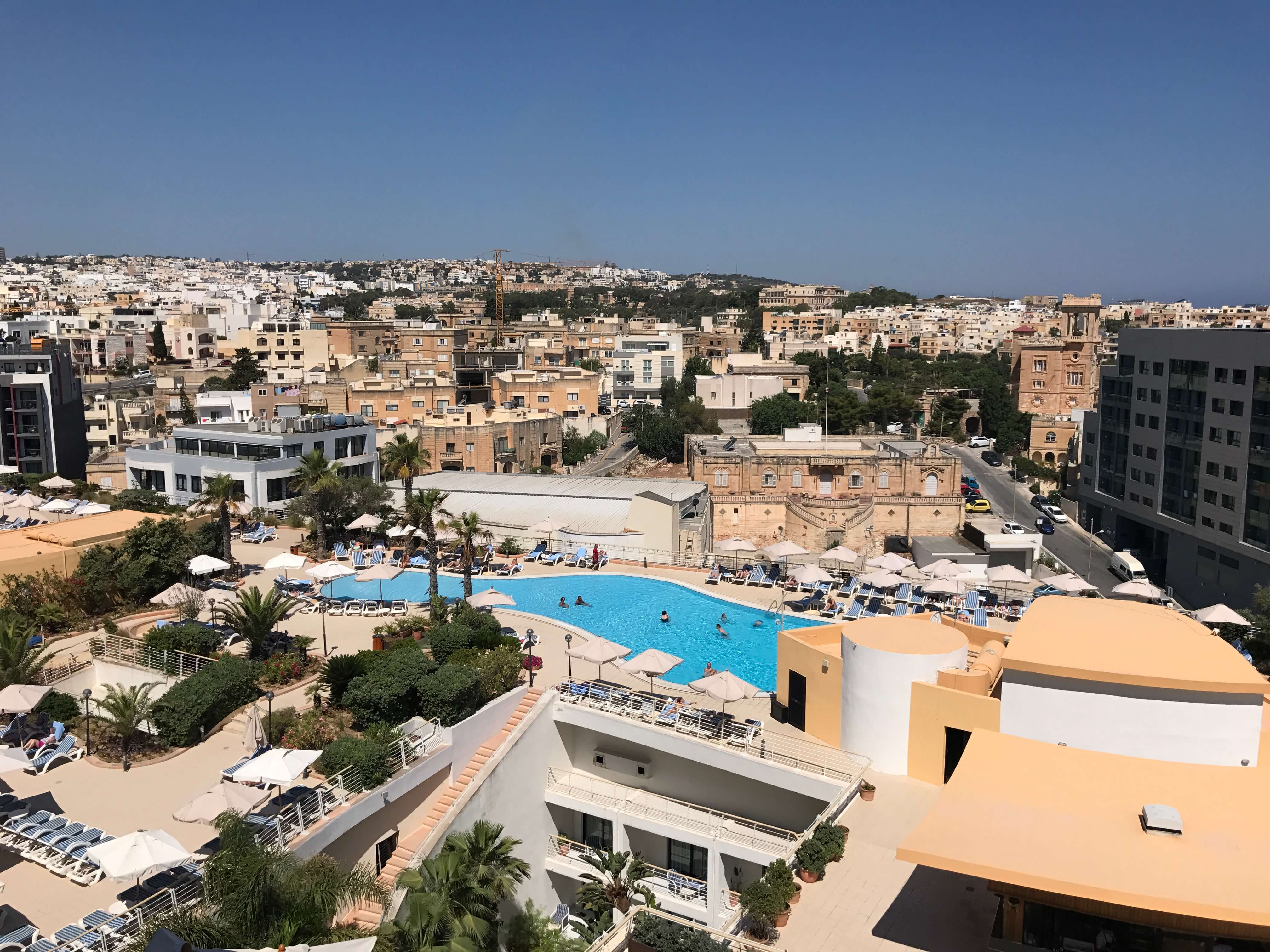 InterContinental Malta