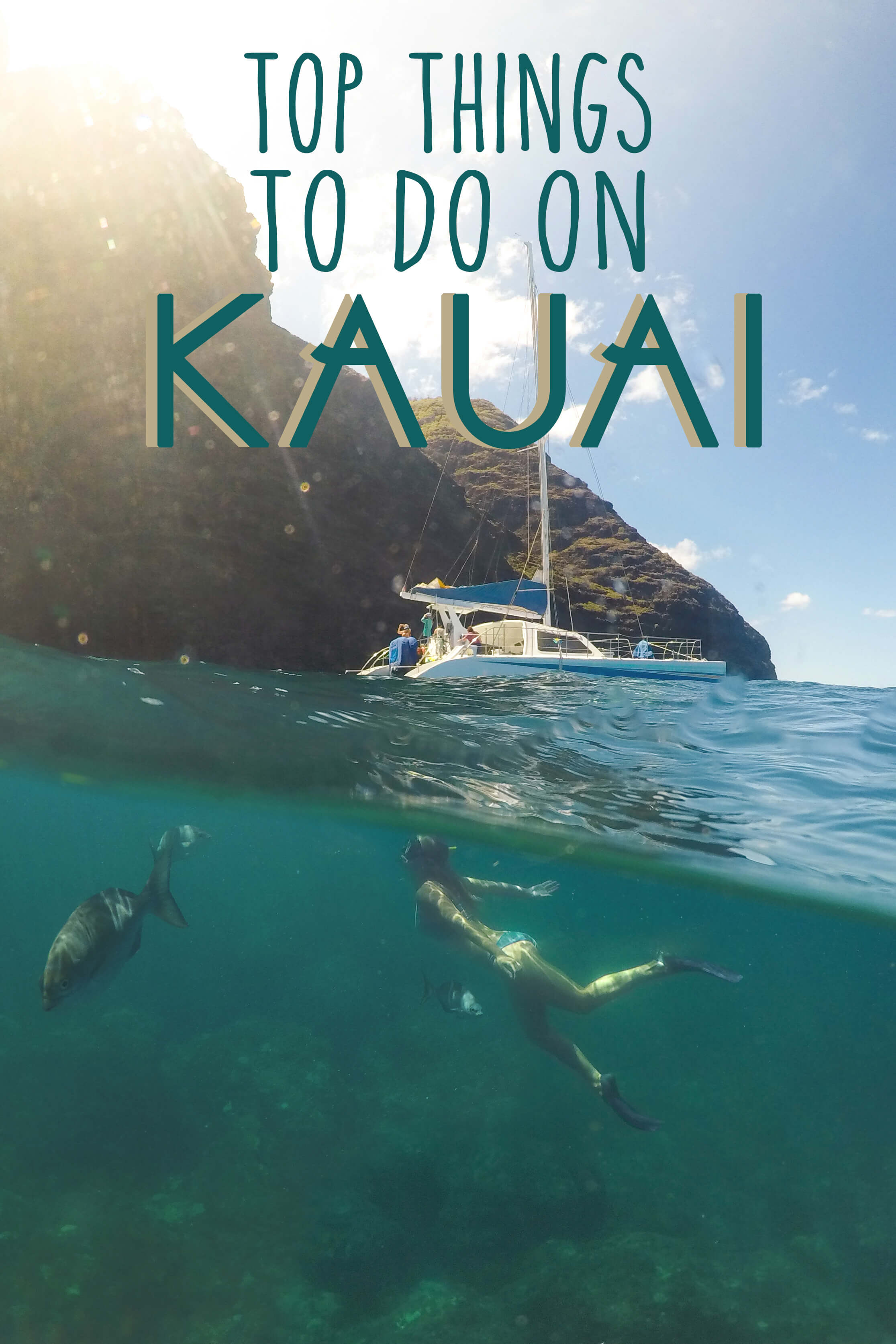 What To Do In Kauai In April at Walter Wiggins blog