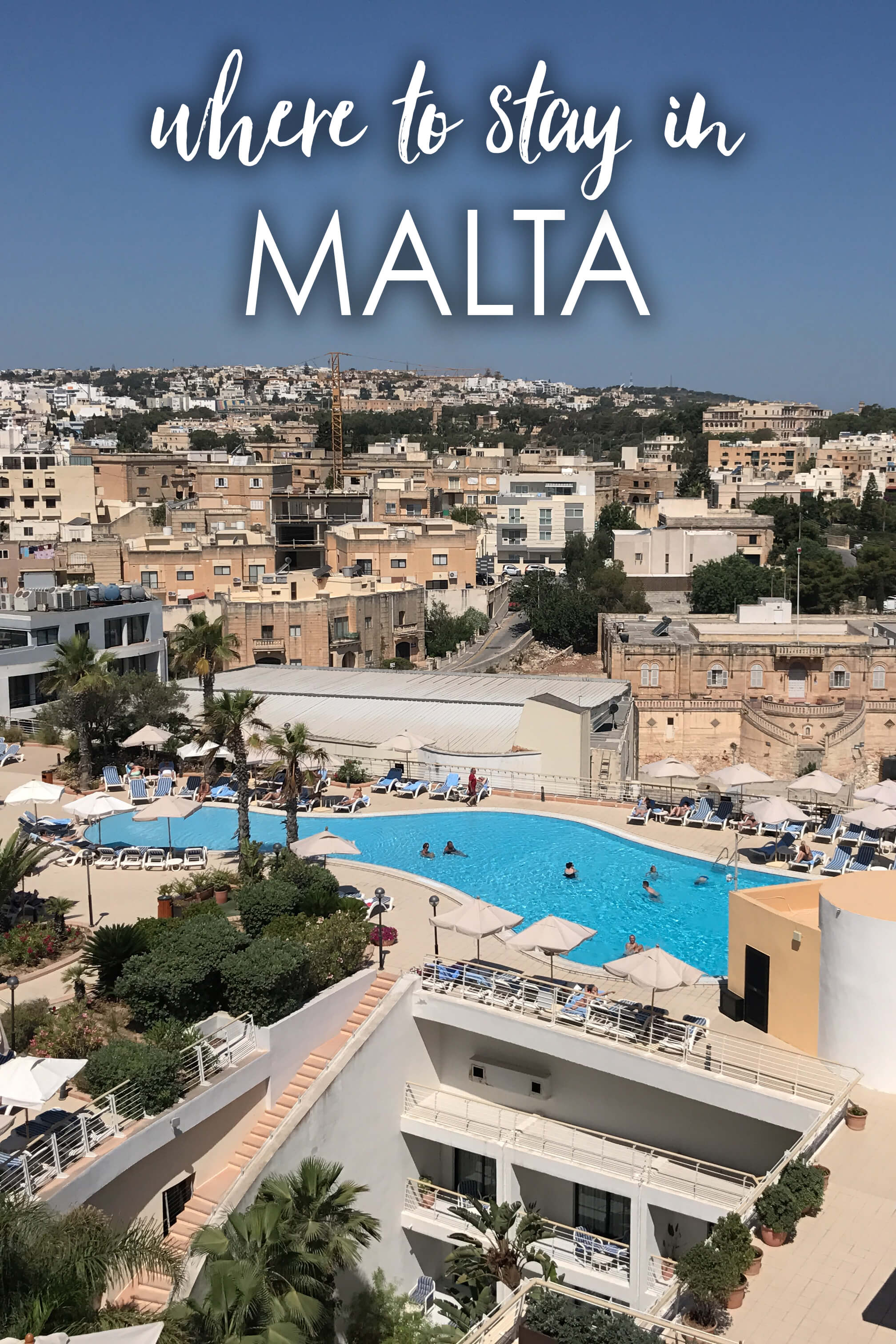 travel guide malta price