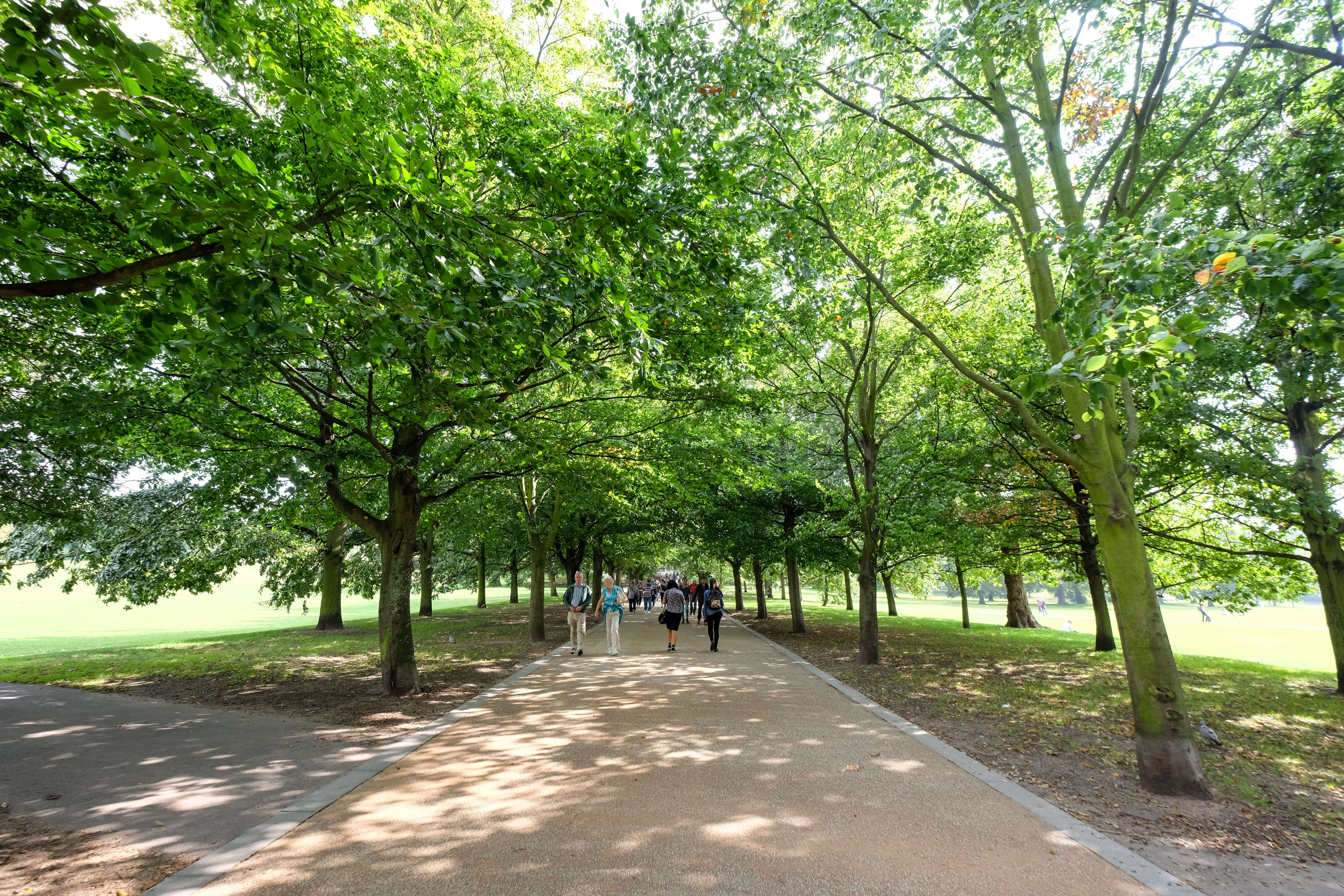 park in london