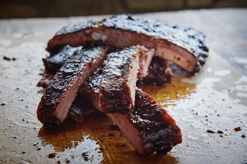 barbecue in austin texas