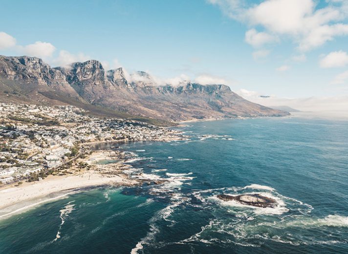 The Best Time to Travel to South Africa • The Blonde Abroad