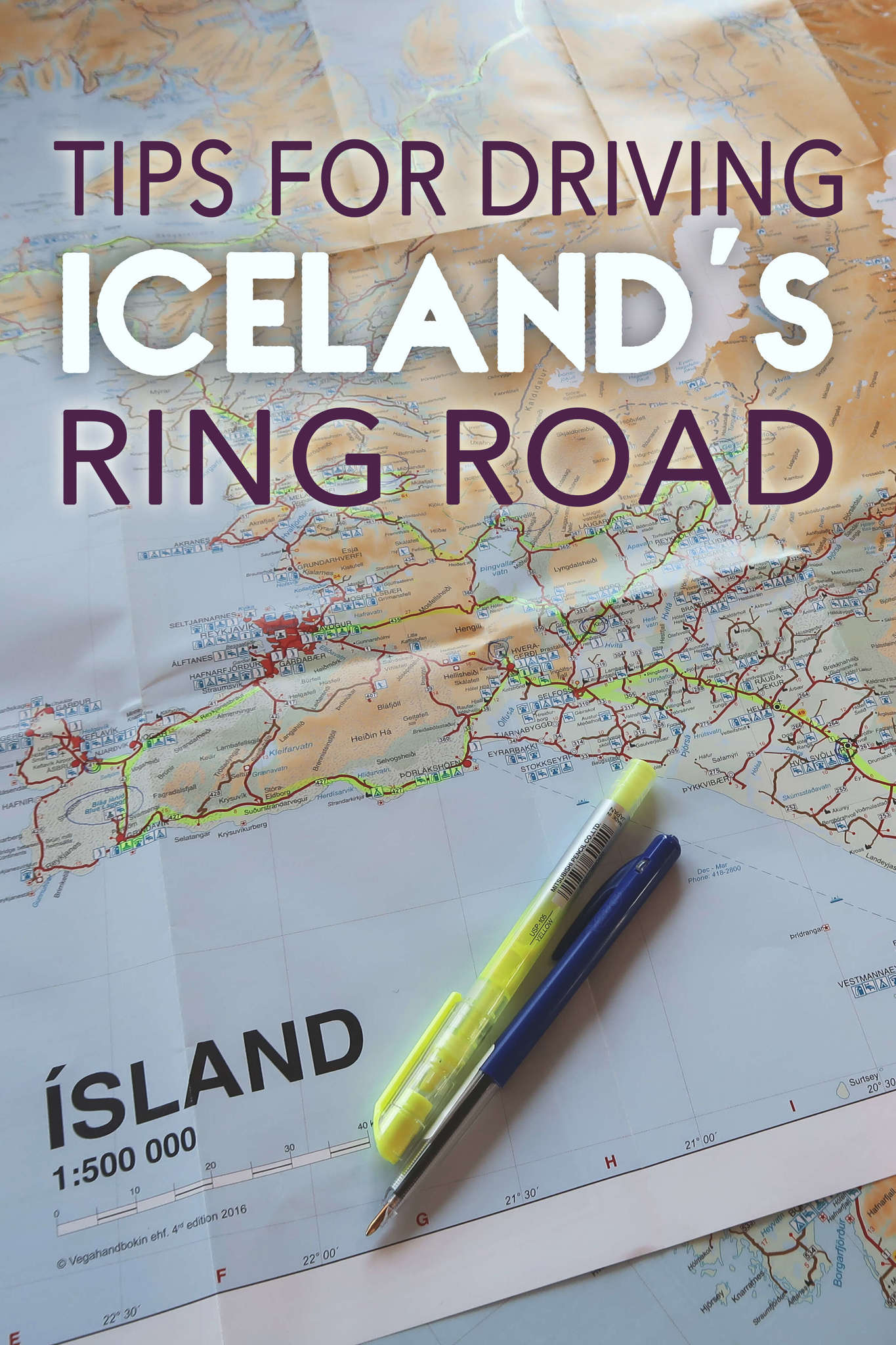 Tips for Driving Iceland's Ring Road