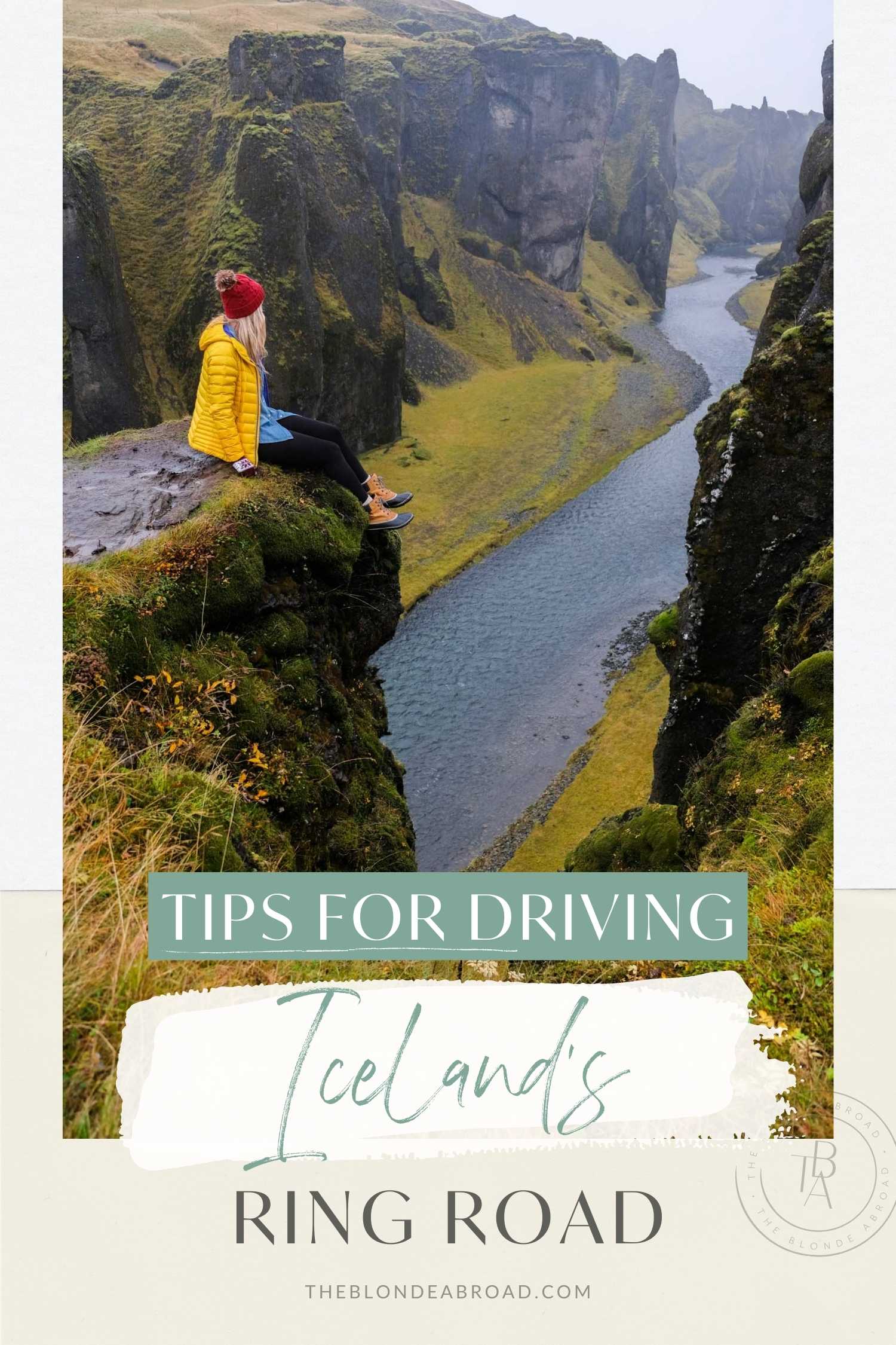 Tips for Driving Iceland’s Ring Road