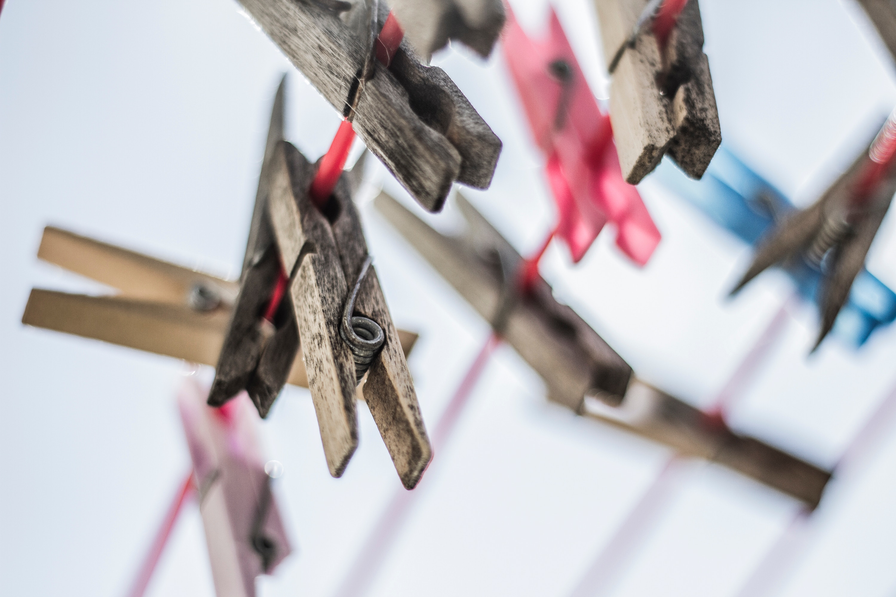 clothesline